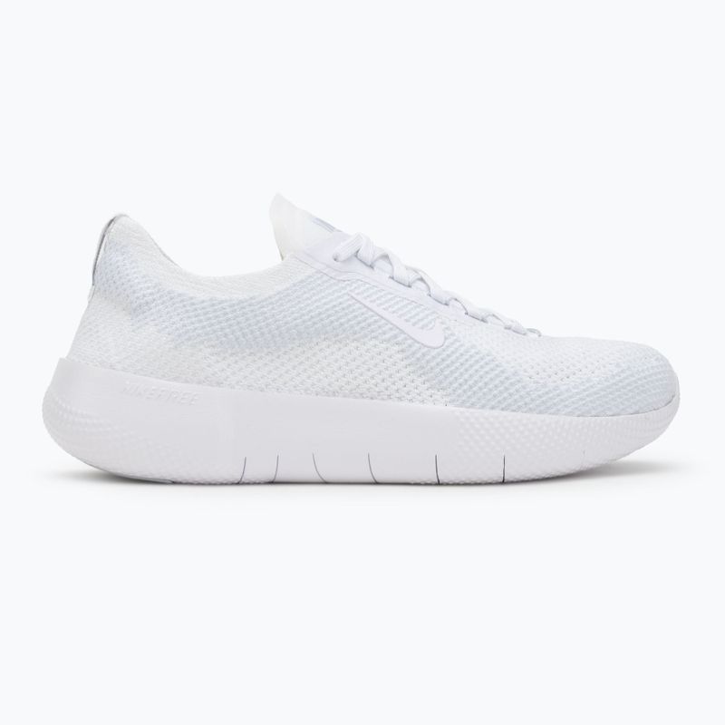 Scarpe da allenamento uomo Nike Free 2025 white/white/photon dust 2