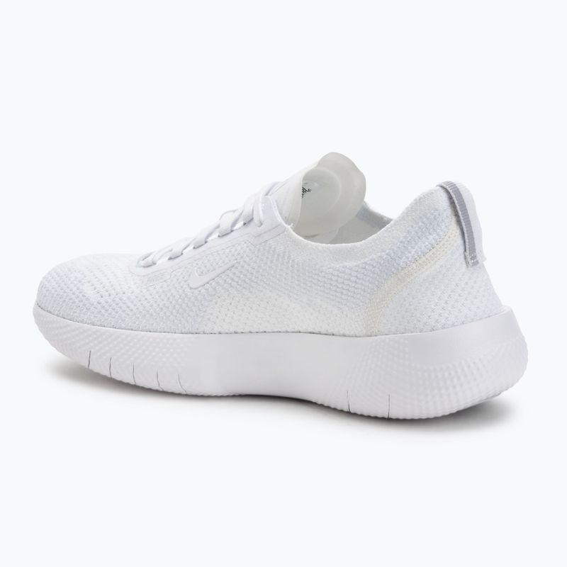Scarpe da allenamento uomo Nike Free 2025 white/white/photon dust 3