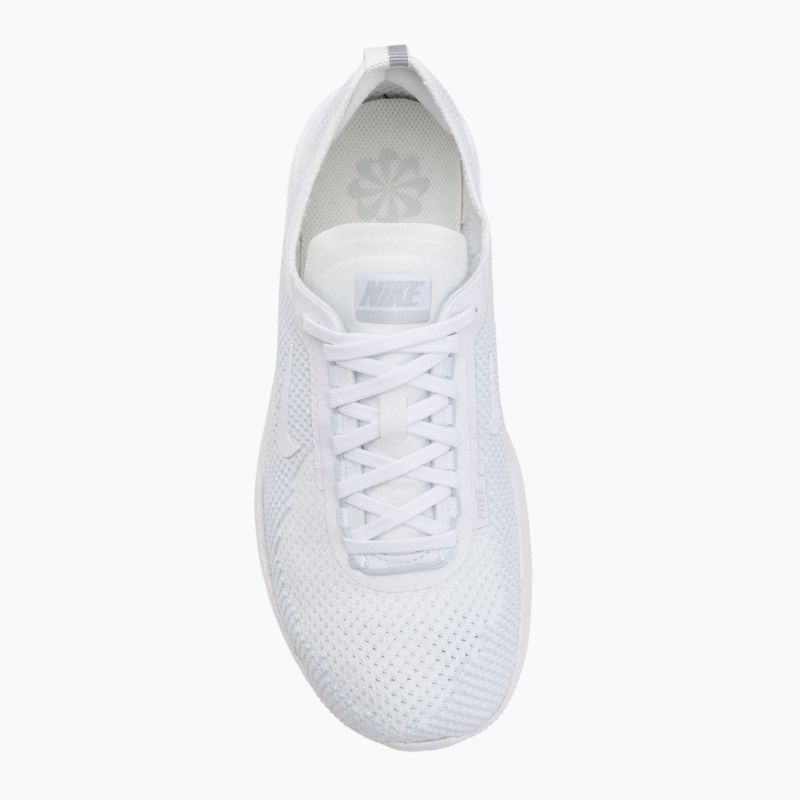 Scarpe da allenamento uomo Nike Free 2025 white/white/photon dust 5