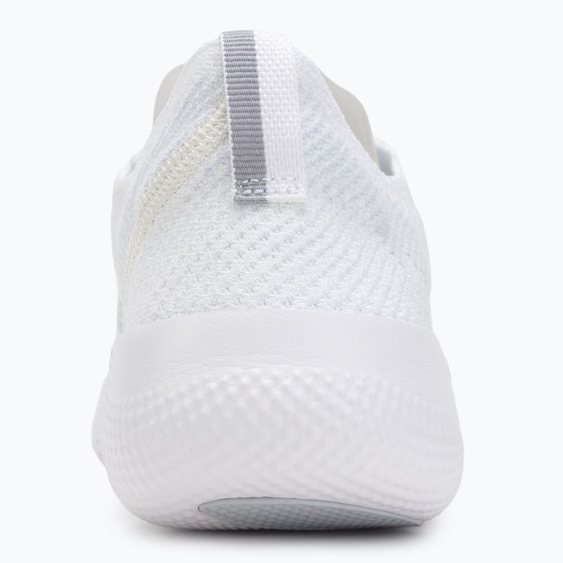 Scarpe da allenamento uomo Nike Free 2025 white/white/photon dust 6