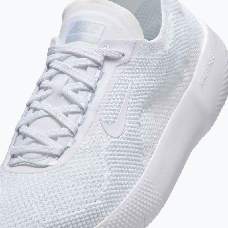 Scarpe da allenamento uomo Nike Free 2025 white/white/photon dust 9