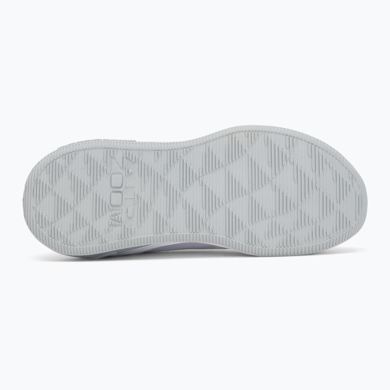 Scarpe da training da donna Nike Bella 7 white/white/pure platinum 4