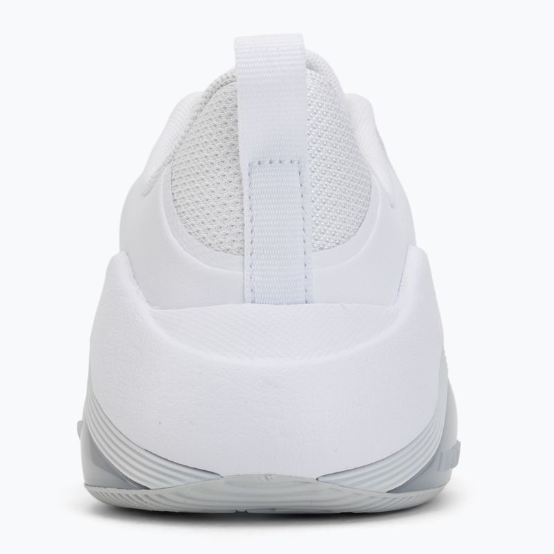 Scarpe da training da donna Nike Bella 7 white/white/pure platinum 6