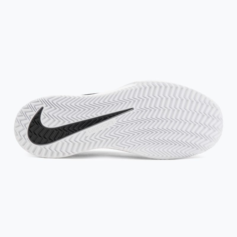 Scarpe da donna Nike Vapor Lite 3 Clay nero / bianco 4