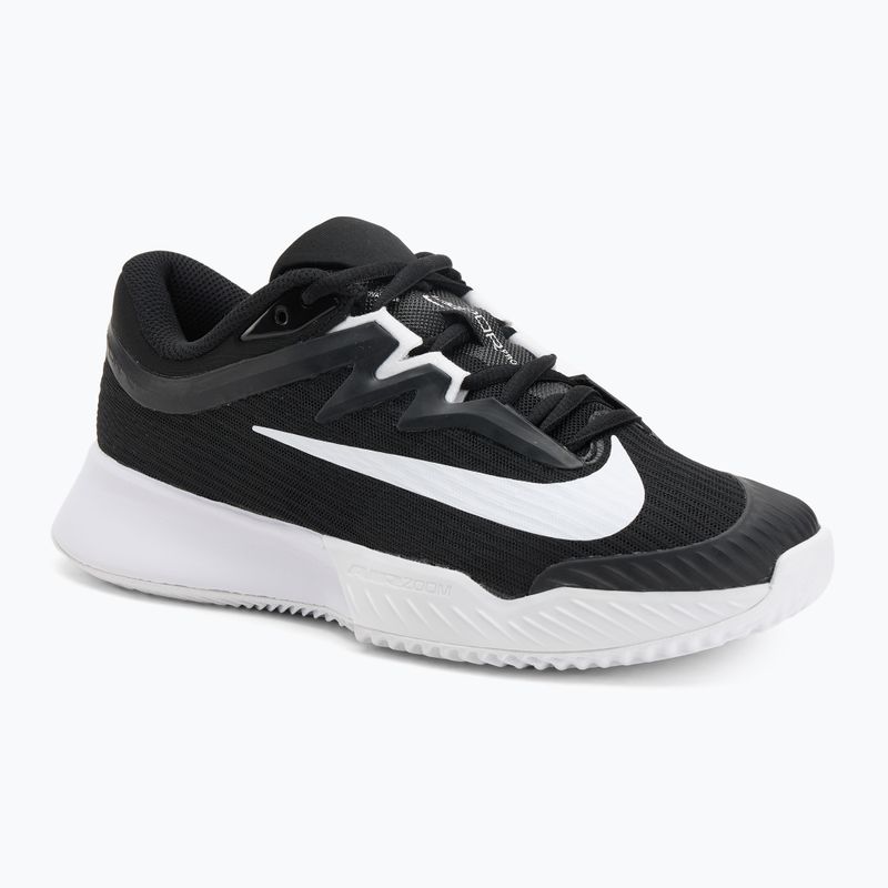 Scarpe da donna Nike Vapor Pro 3 Clay nero / bianco