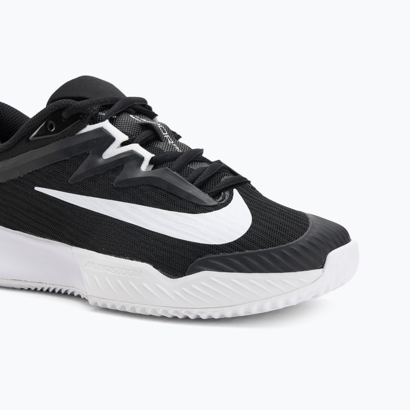 Scarpe da donna Nike Vapor Pro 3 Clay nero / bianco 7