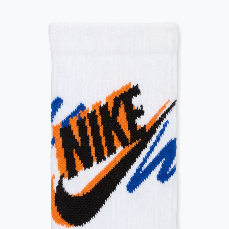 Calzini Nike Everyday Plus Crew 3 paia multi-color/901 4