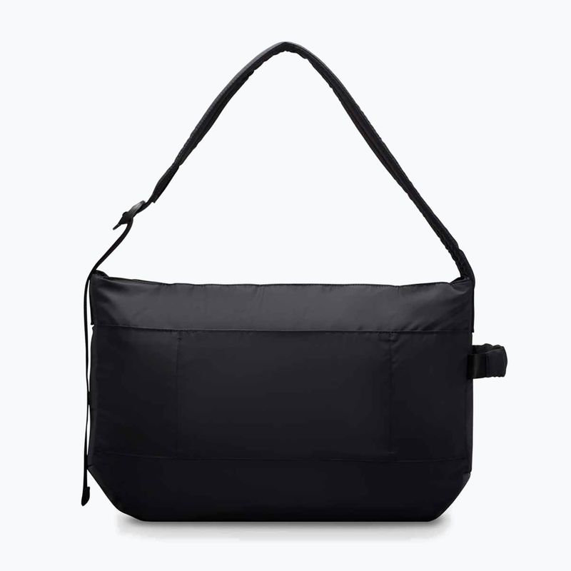 Borsa da palestra Nike One 25 l black/iron grey/black 2