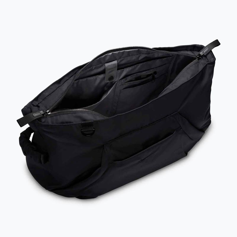 Borsa da palestra Nike One 25 l black/iron grey/black 4