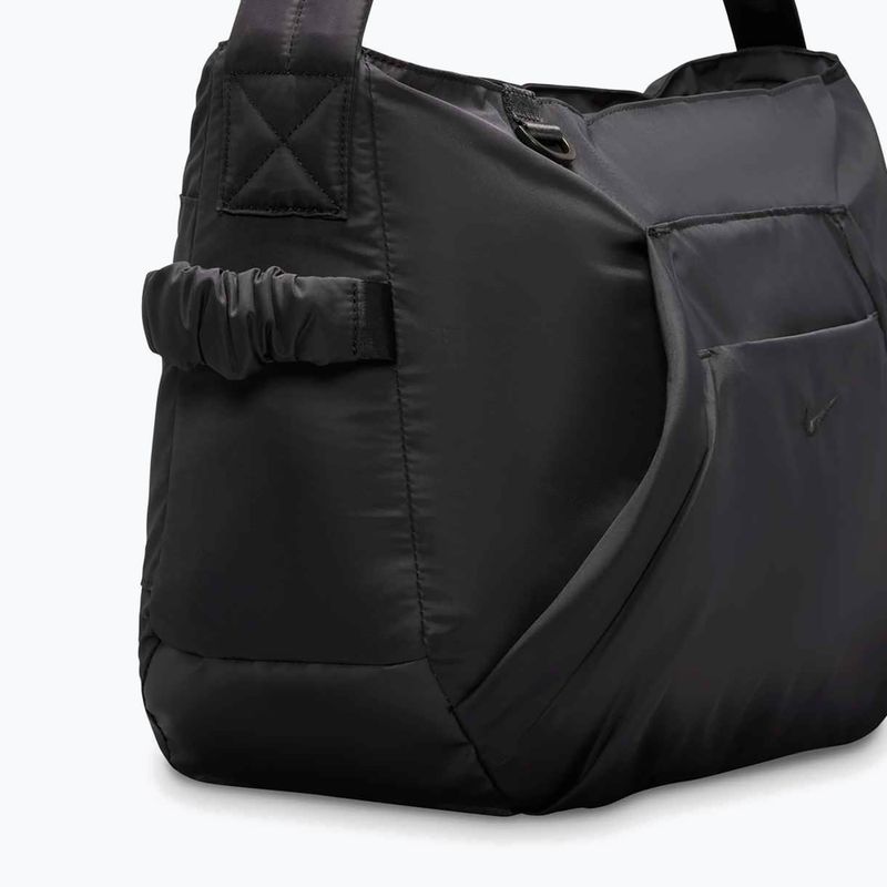 Borsa da palestra Nike One 25 l black/iron grey/black 5