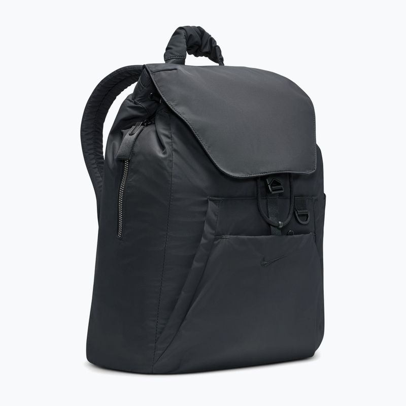 Zaino da allenamento Nike One 25 l black/iron grey/black 2