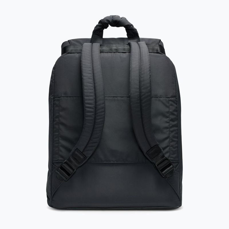 Zaino da allenamento Nike One 25 l black/iron grey/black 3