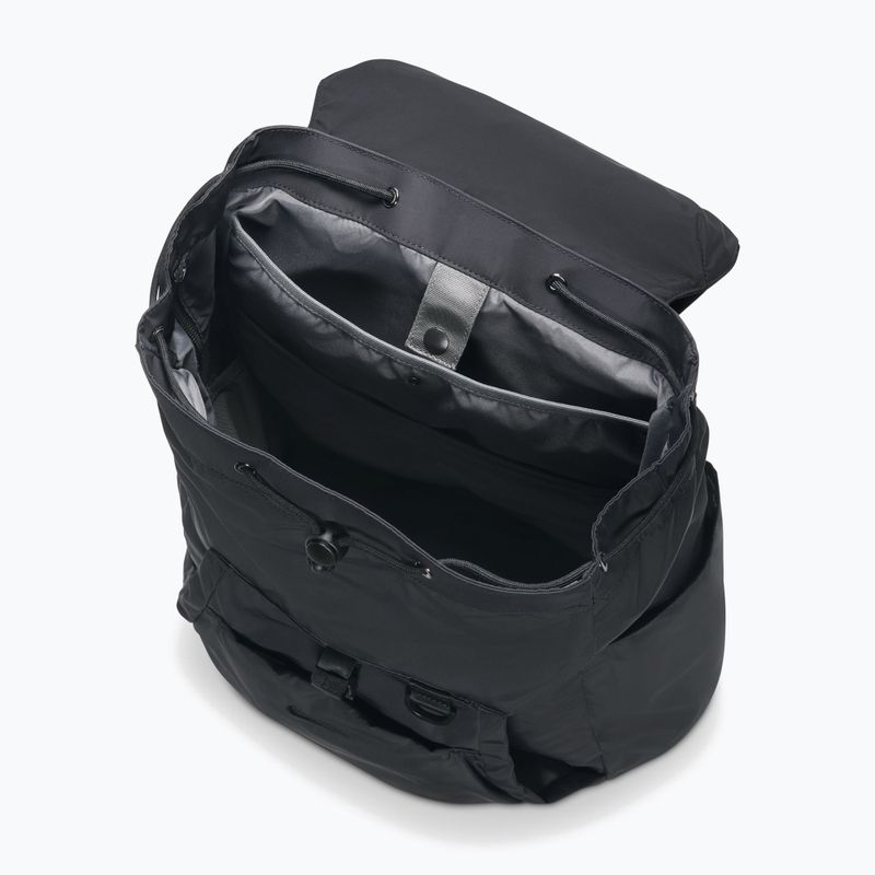 Zaino da allenamento Nike One 25 l black/iron grey/black 4