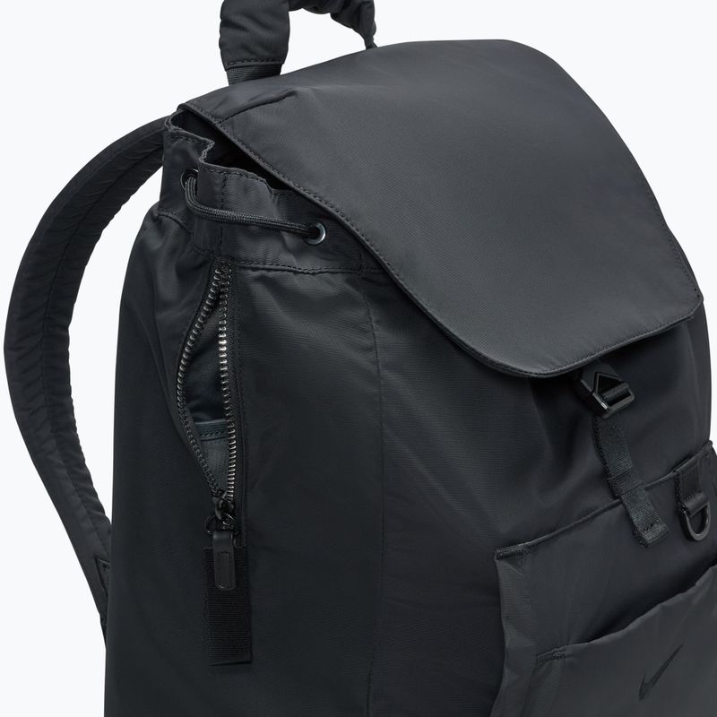 Zaino da allenamento Nike One 25 l black/iron grey/black 5