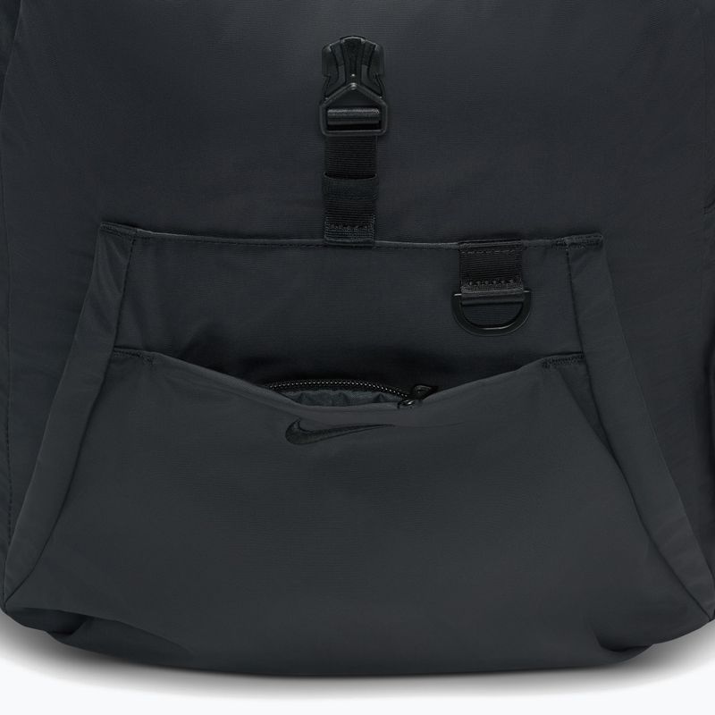 Zaino da allenamento Nike One 25 l black/iron grey/black 7