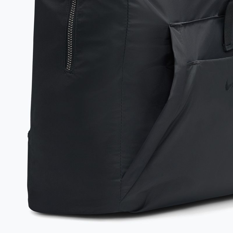 Zaino da allenamento Nike One 25 l black/iron grey/black 8