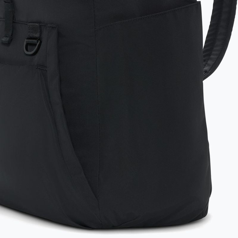 Zaino da allenamento Nike One 25 l black/iron grey/black 10