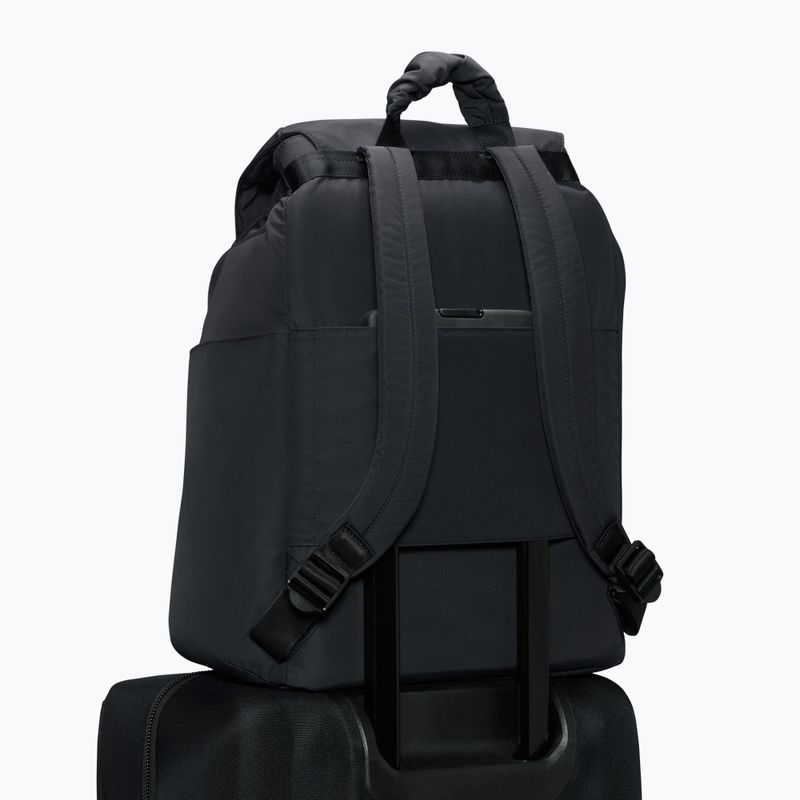 Zaino da allenamento Nike One 25 l black/iron grey/black 12