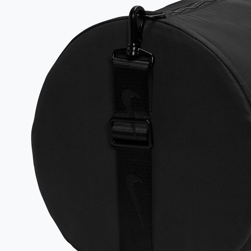 Borsa sportiva Nike One 35 l black/iron grey/black 6