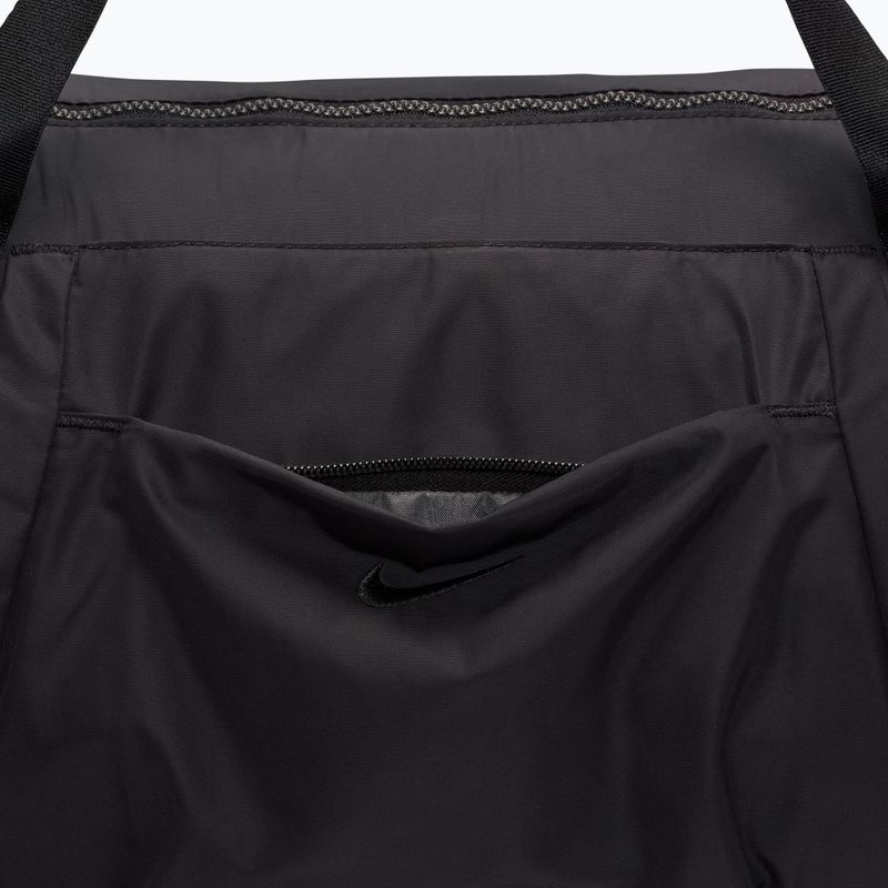 Borsa sportiva Nike One 35 l black/iron grey/black 7