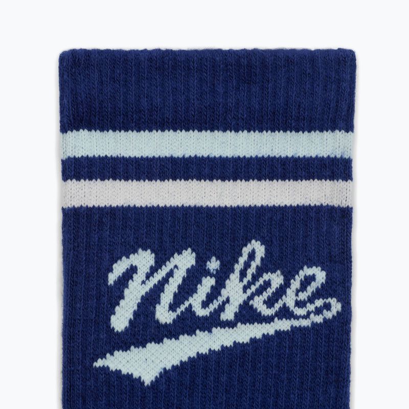 Calzini Nike Everyday Plus Crew 3 paia multi-color/902 4