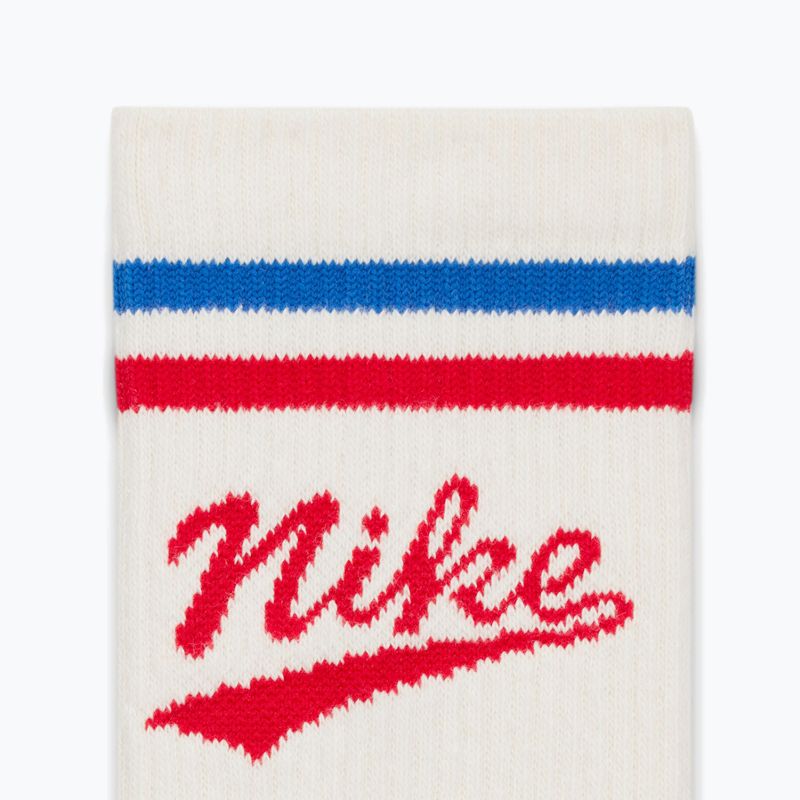 Calze Nike Everyday Plus Crew 3 paia multicolor/901 4