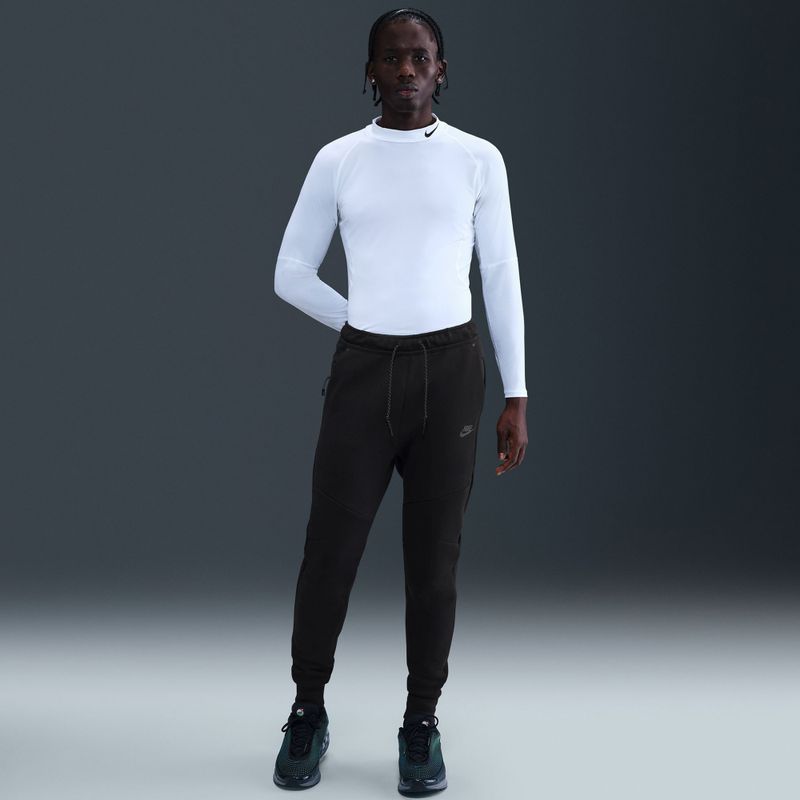 Pantaloni uomo Nike Tech Joggers black/black 5