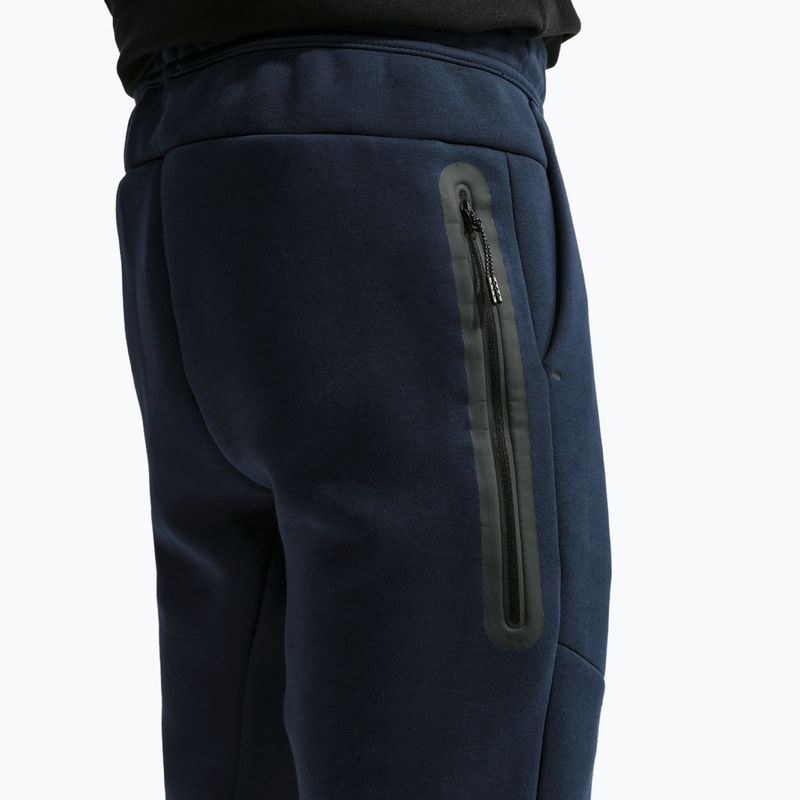 Pantaloni da uomo Nike Tech obsidian/black 5