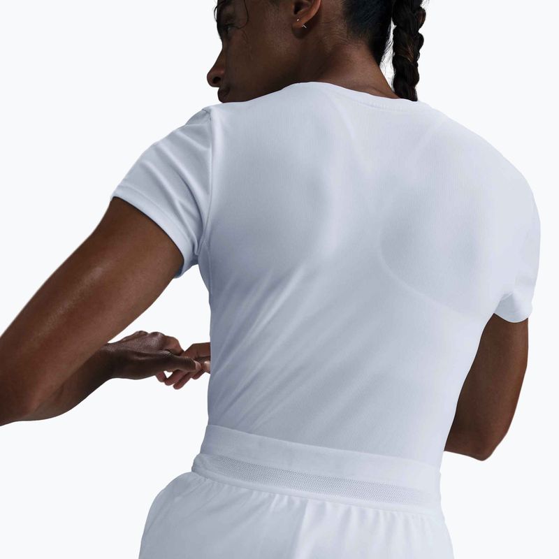 Maglia da tennis donna Nike Court Dri-Fit Advantage 6