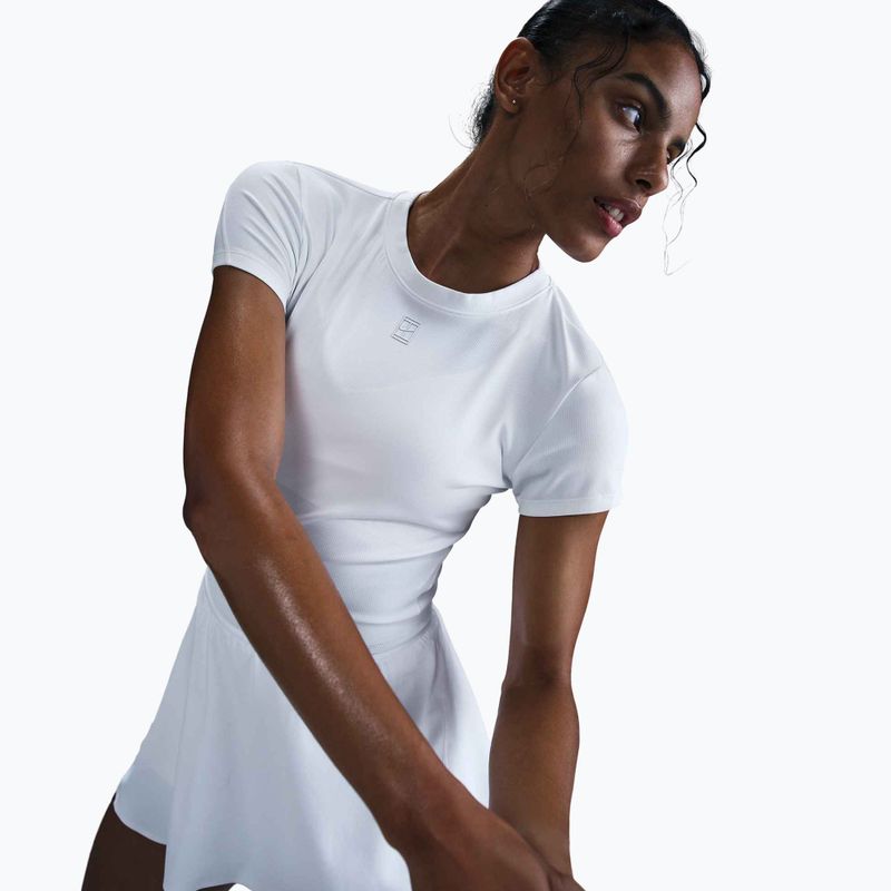 Maglia da tennis donna Nike Court Dri-Fit Advantage 7