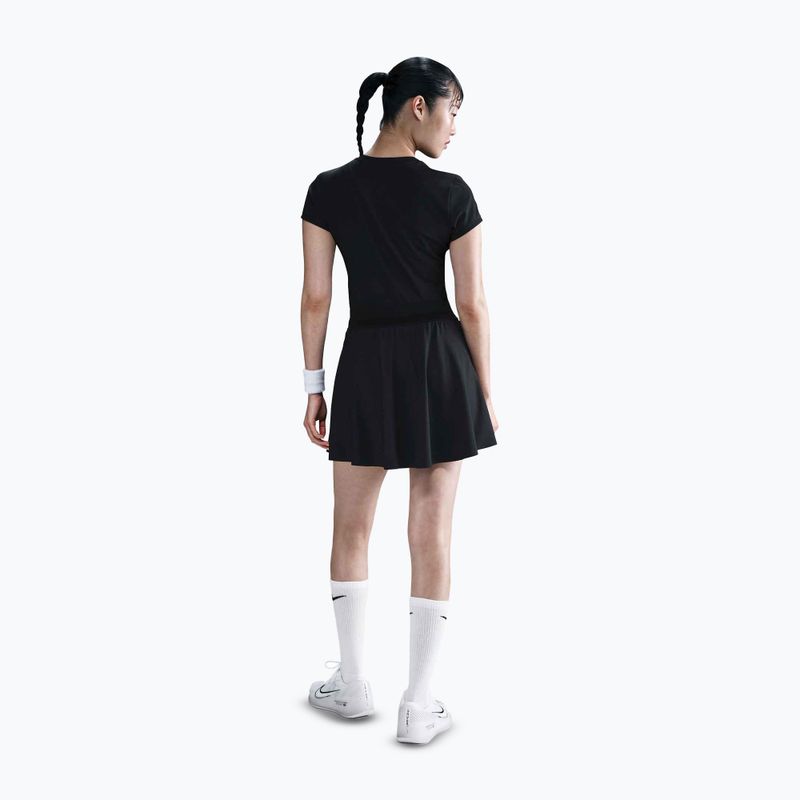 Maglia da tennis donna Nike Court Dri-Fit Advantage 3