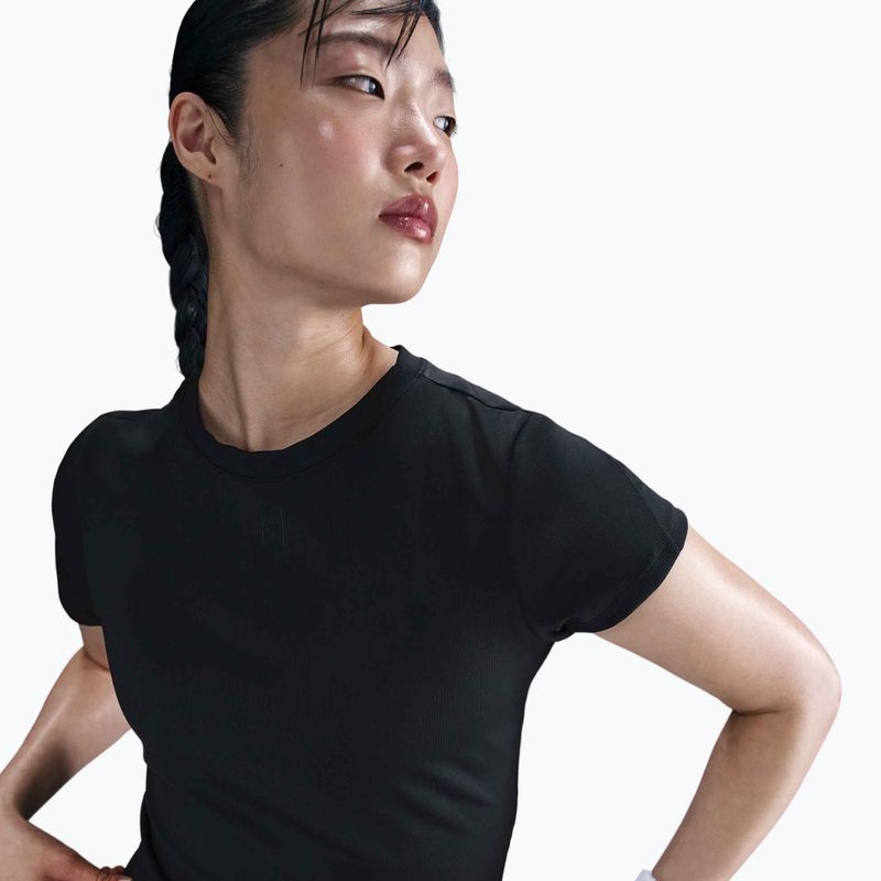 Maglia da tennis donna Nike Court Dri-Fit Advantage 6