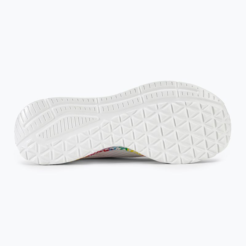 SKECHERS scarpe da donna Uno Lite Exuberant Hearts bianco/multi 6