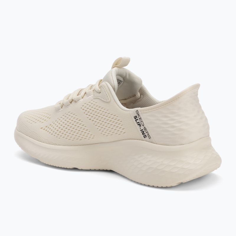 SKECHERS scarpe da uomo Skech-Lite Pro Primebase bianco 3