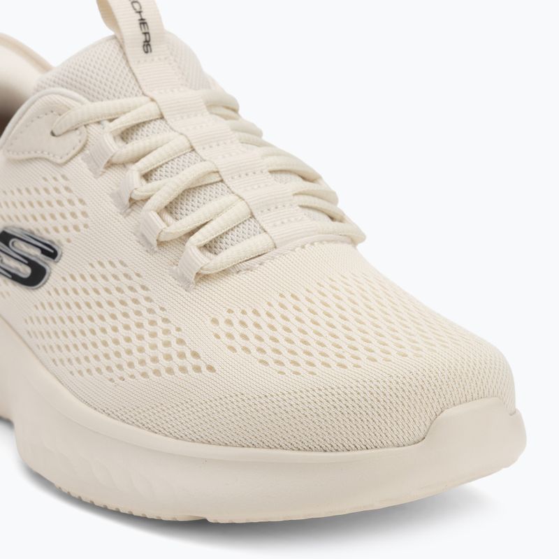 SKECHERS scarpe da uomo Skech-Lite Pro Primebase bianco 7