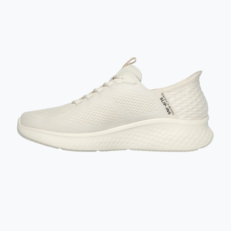 SKECHERS scarpe da uomo Skech-Lite Pro Primebase bianco 9
