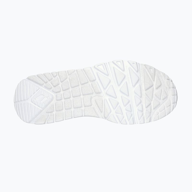 Scarpe bambini SKECHERS Uno Lite Comfurt Collar mauve 11