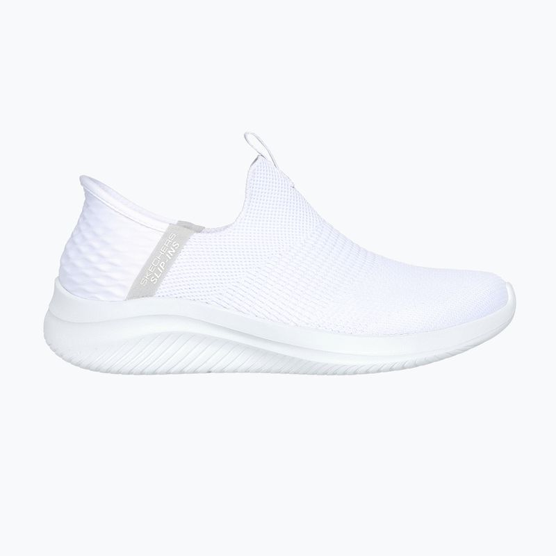 SKECHERS scarpe da donna Ultra Flex 3.0 Cozy Streak bianco 2