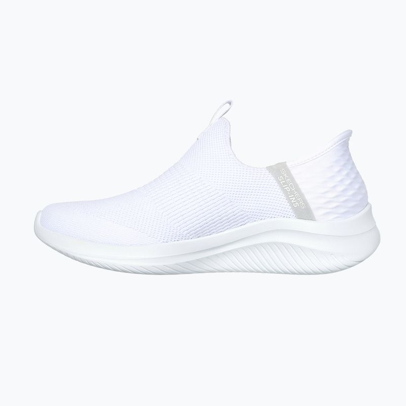 SKECHERS scarpe da donna Ultra Flex 3.0 Cozy Streak bianco 4