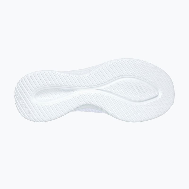 SKECHERS scarpe da donna Ultra Flex 3.0 Cozy Streak bianco 5