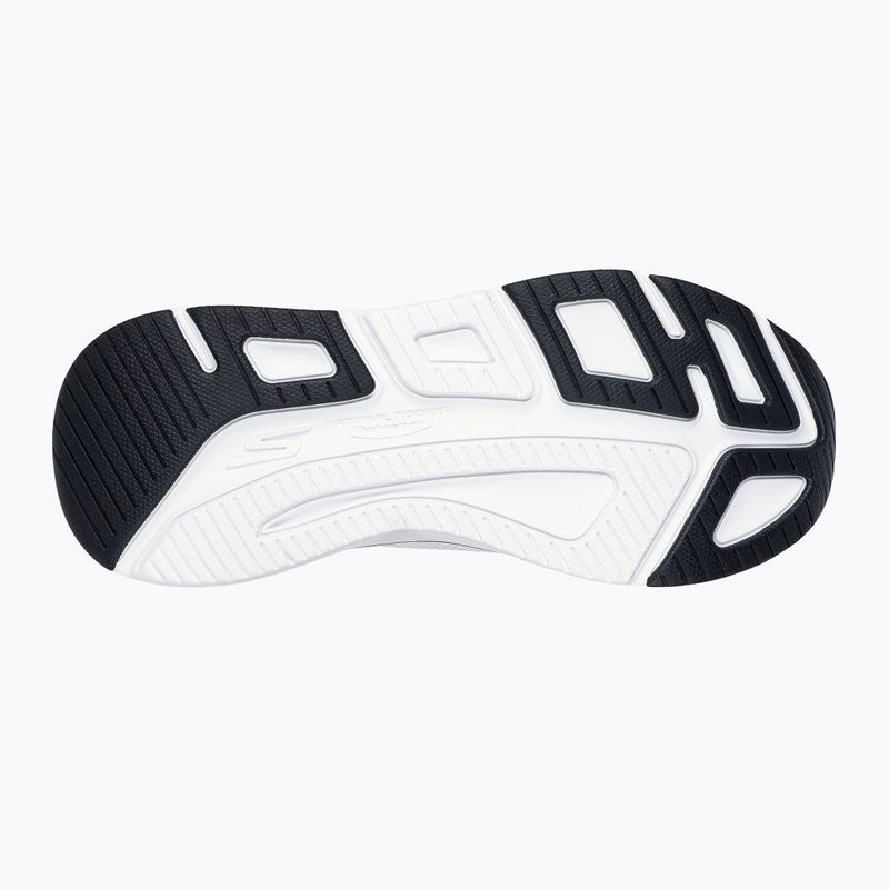SKECHERS scarpe da donna Max Cushioning Elite 2.0 Eternal bianco 10