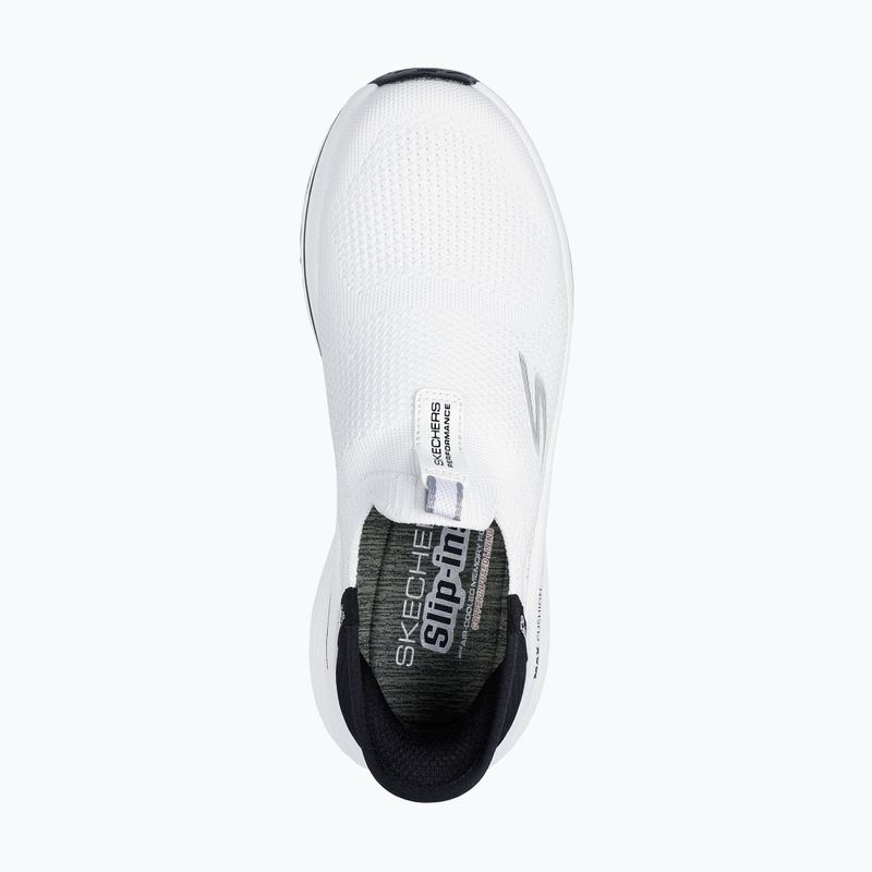 SKECHERS scarpe da donna Max Cushioning Elite 2.0 Eternal bianco 11