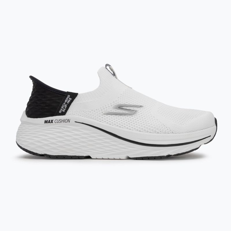 SKECHERS scarpe da donna Max Cushioning Elite 2.0 Eternal bianco 2