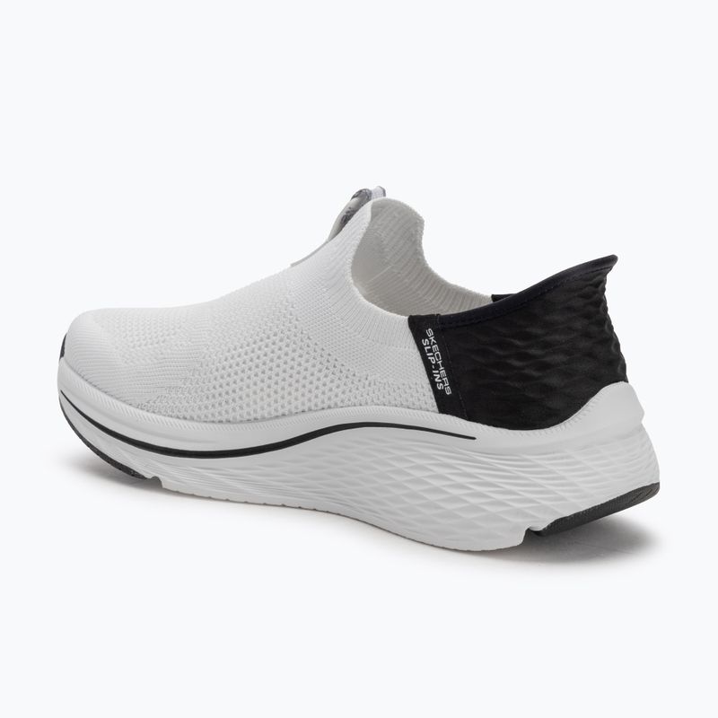 SKECHERS scarpe da donna Max Cushioning Elite 2.0 Eternal bianco 3