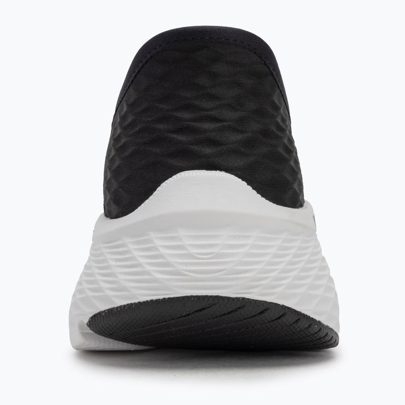SKECHERS scarpe da donna Max Cushioning Elite 2.0 Eternal bianco 6