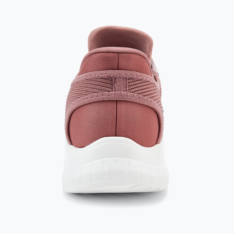 Scarpe da donna SKECHERS Bobs Squad Chaos In Color blush 6