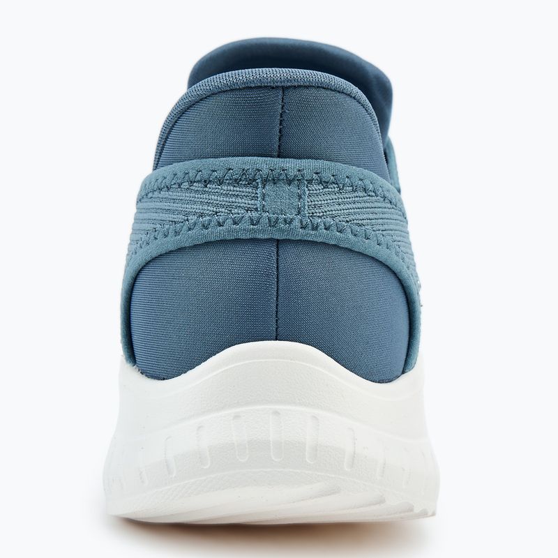 SKECHERS Scarpe da donna Bobs Squad Chaos In Colore ardesia 6