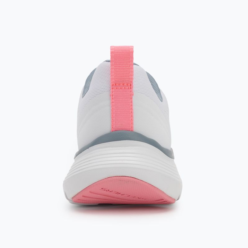 SKECHERS scarpe da donna Flex Appeal 5.0 New Path bianco/rosa/blu 6