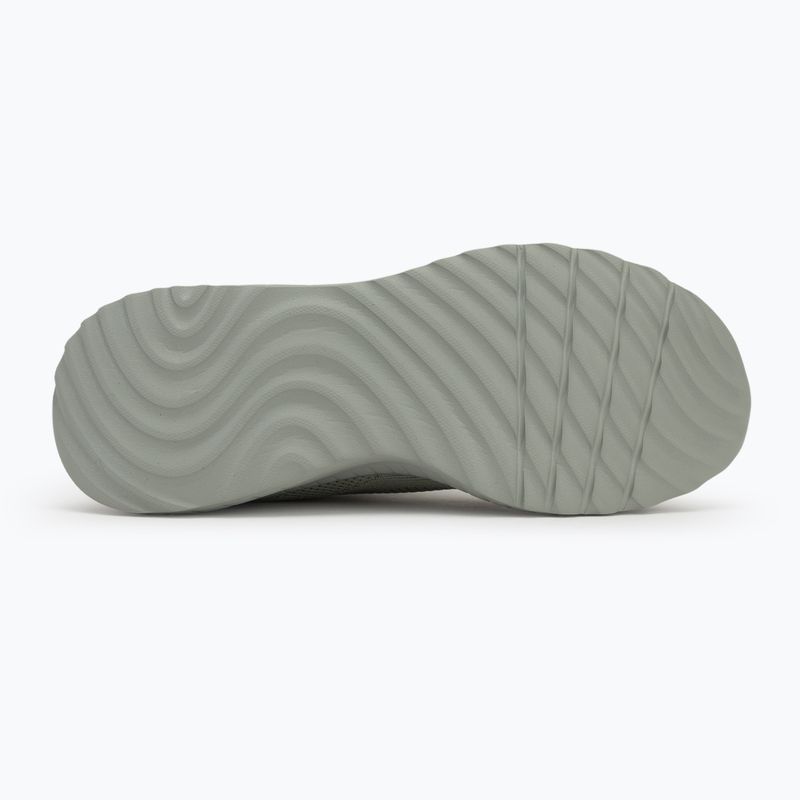 Scarpe da donna SKECHERS Bobs Squad Chaos Face Off salvia 4