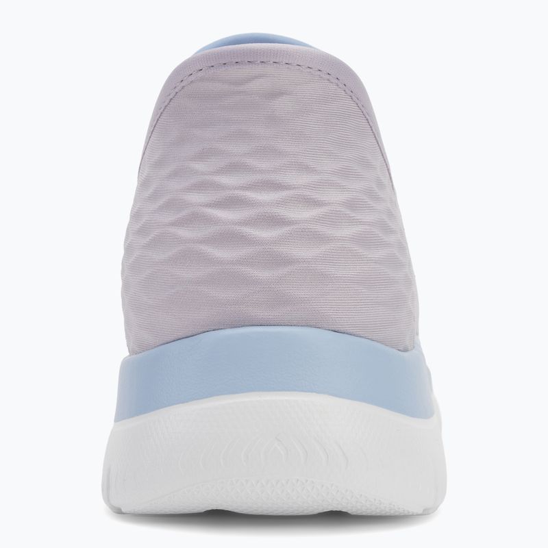 SKECHERS scarpe da donna Summits Diamond Dream lavanda 6